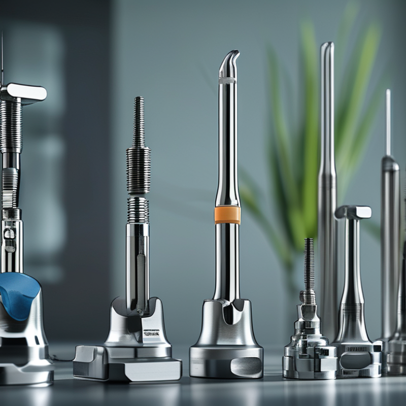2026 Top Femoral Inserter Buying Guide for Global Buyers?