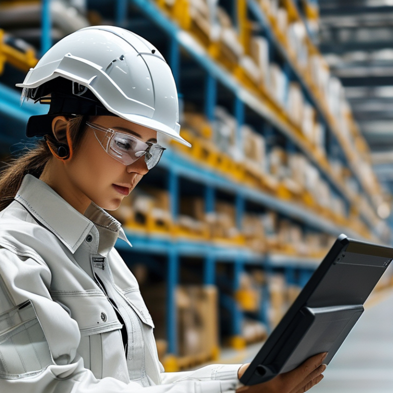 Top 5 Industrial Automation Tips for Global Buyers to Consider