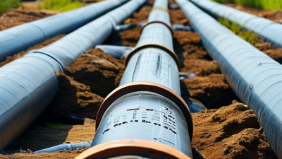 Top 10 Benefits of High Density Polyethylene Pipe in Industry?