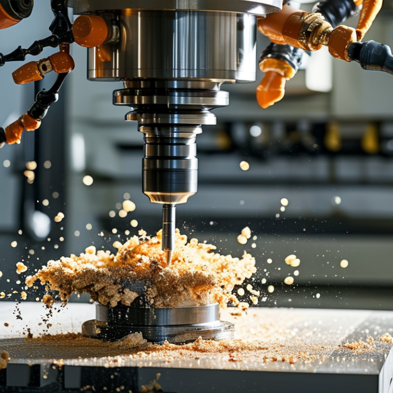 How to Choose the Best CNC Mill for Your Business Needs?