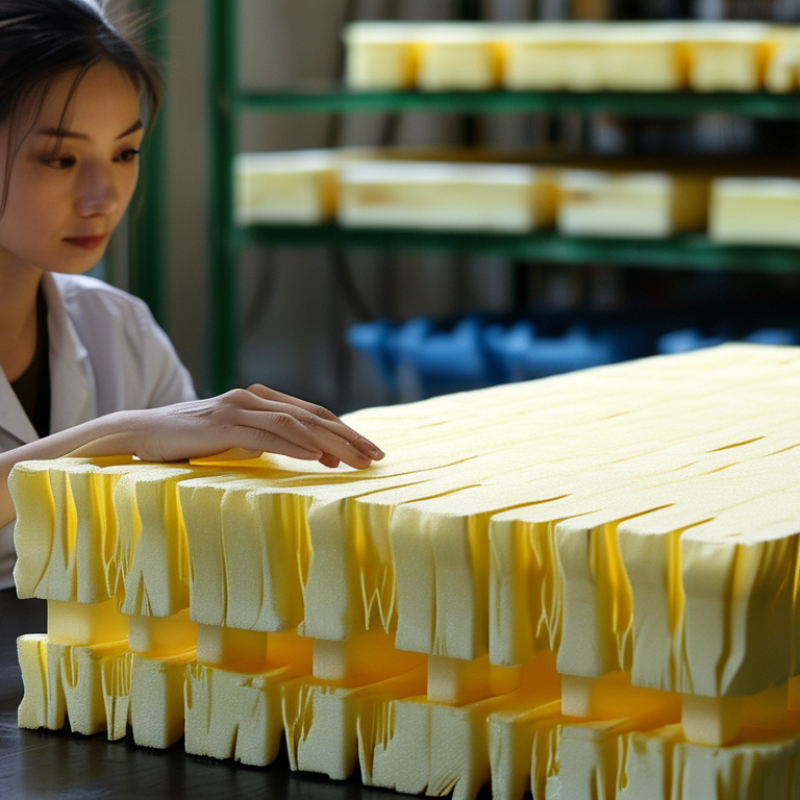 China Top Molded Foam Packaging Solutions for Global Buyers?
