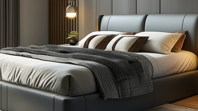 Top 10 Smart Nightstands You Need for Your Bedroom 2026?