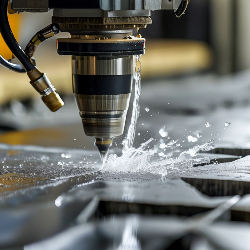 Top 10 Water Jet Cutting Solutions for Global Buyers?