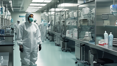 How to Choose the Best Sterilization and Cleaning Systems?