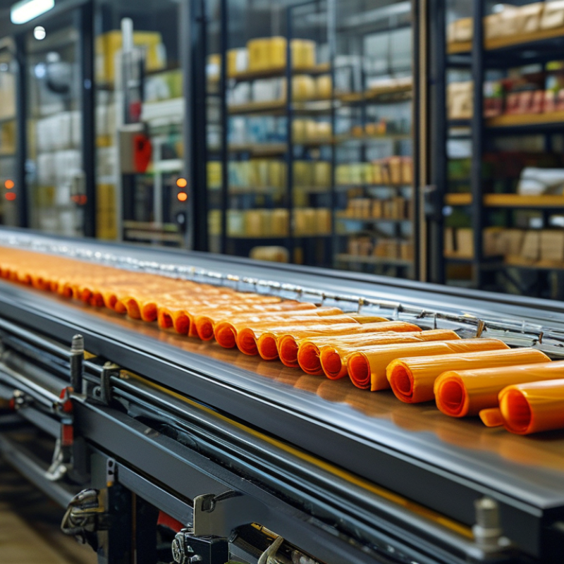 Best Shrink Tunnel Machines for Optimal Packaging Efficiency?