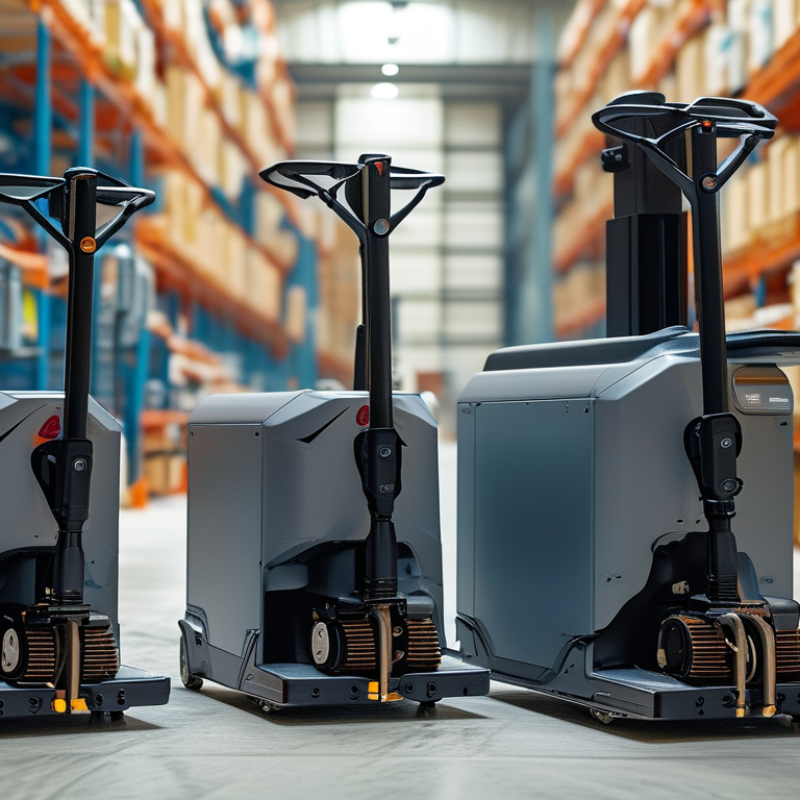 How to Optimize Your Motorized Mobile Storage Solutions?