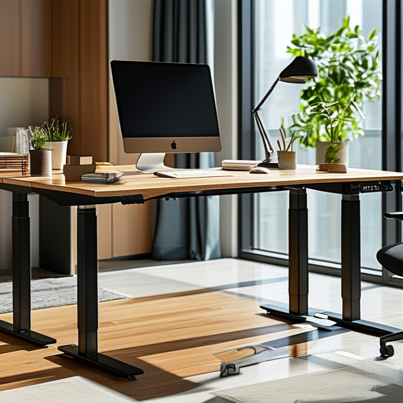 How to Choose the Best Work Desks for Your Office 2026
