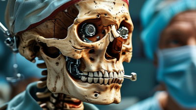 Top Orthopaedic Trauma Devices for Global Buyers 2026?