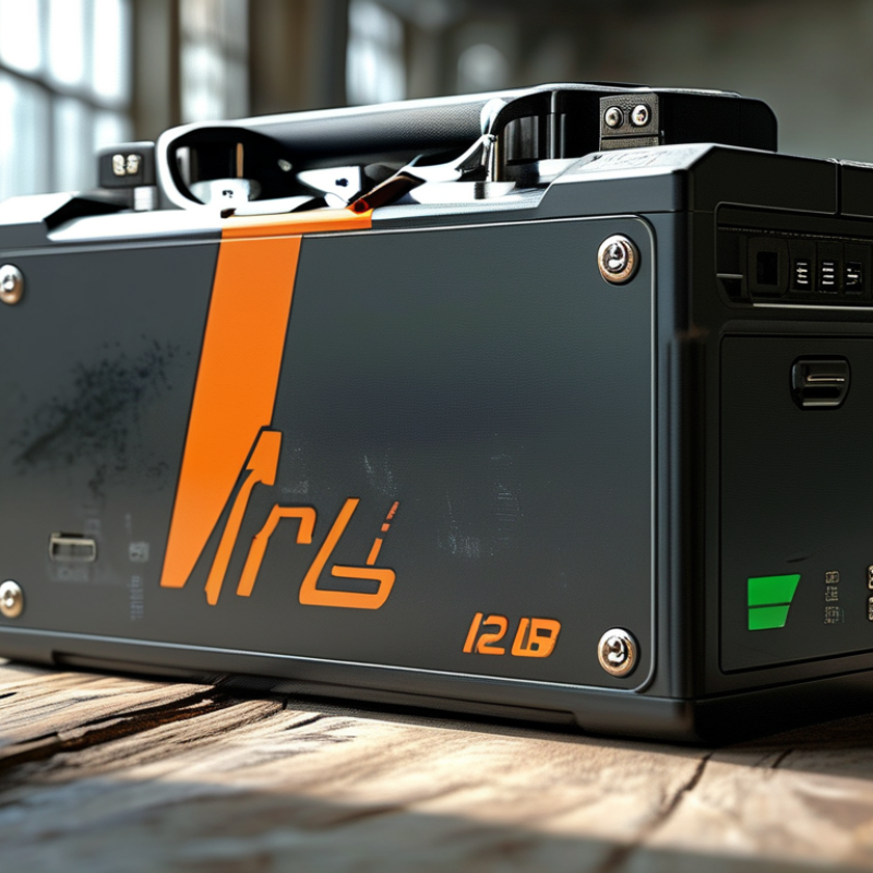 Top Benefits of Using 12V Lithium Ion Battery for Your Needs?