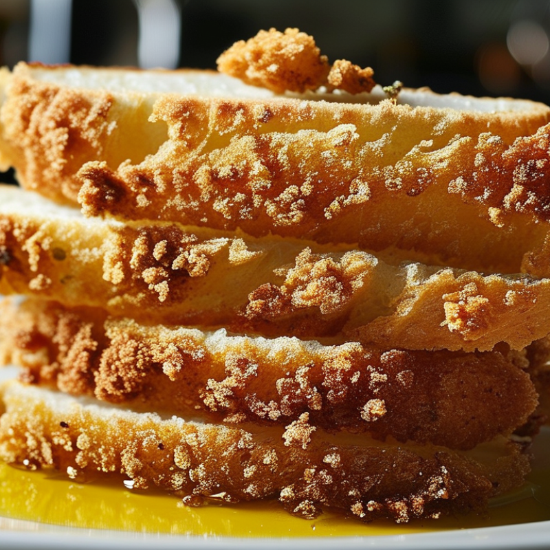 Top 10 Benefits of Using European Panko for Global Buyers?