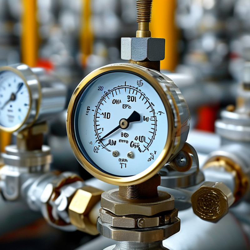 Top 10 Differential Pressure Gauges for Global Buyers?