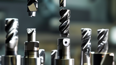 Why Choose Precision Cutting Tools for Your Business Needs?