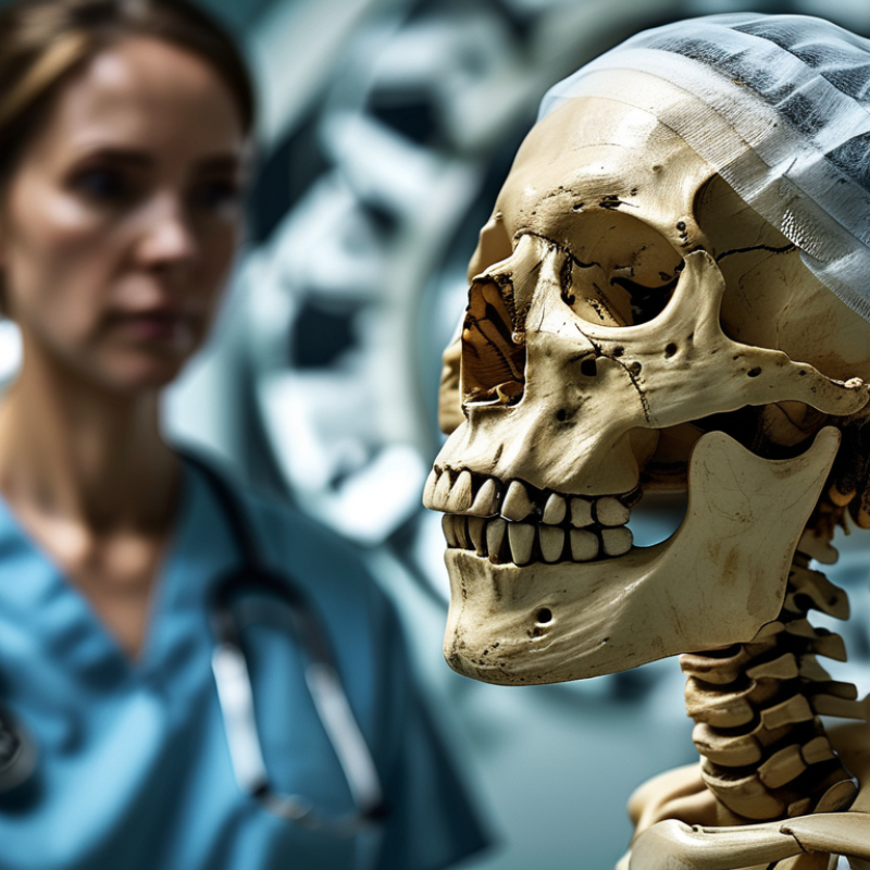 Why is Orthopedic Trauma Care Essential for Injury Recovery?