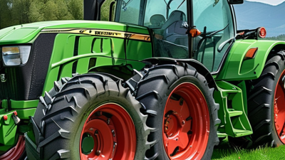 How to Choose the Right Lawn Tractor Battery for Your Needs?
