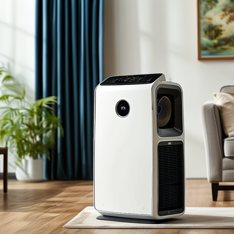 Top 10 Air Purifier Motors for Global Buyers to Consider?