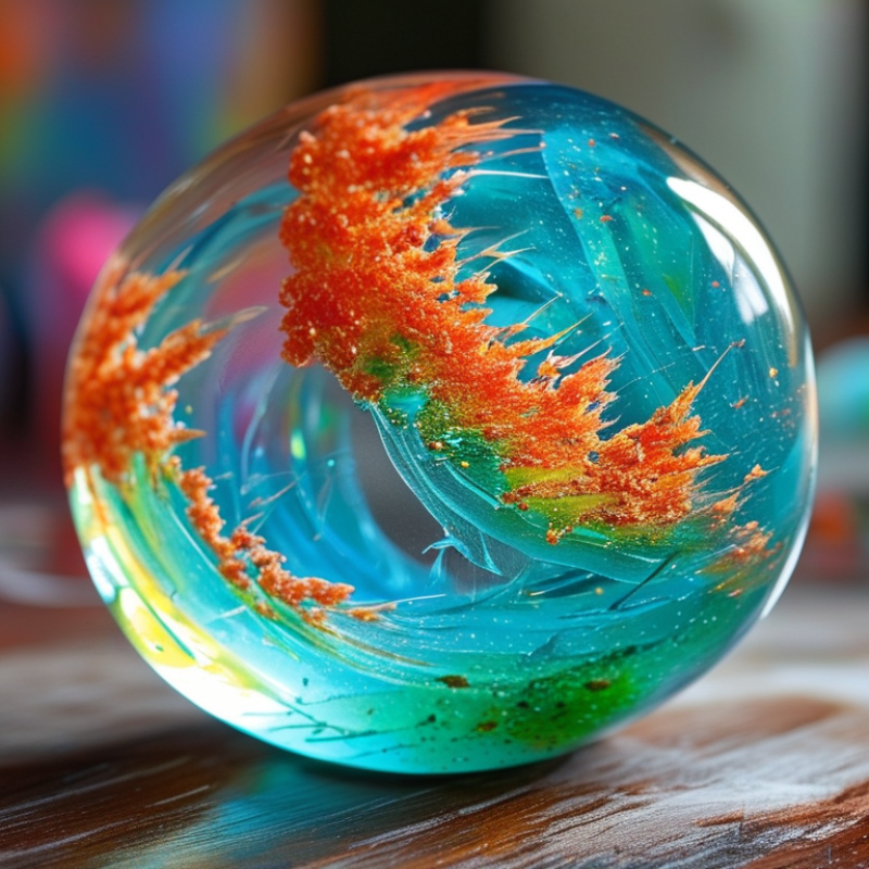 Best UV Resin for Beginners Top 10 Options in 2026?