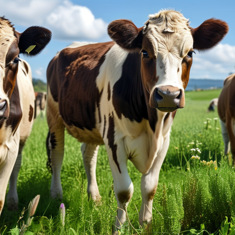 How to Source High Quality Grass Fed Raw Milk Globally?