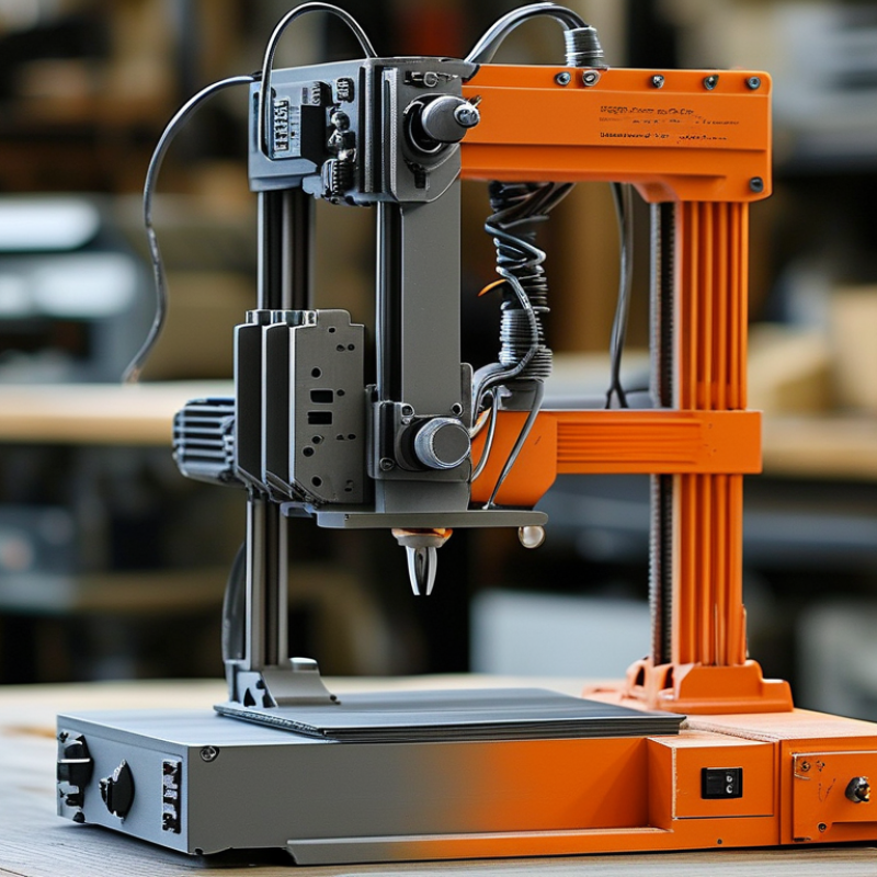 How to Choose a Professional 3D Printer for Your Business?
