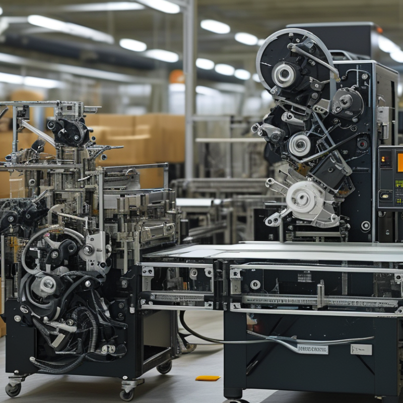 Top 2026 Bagging Machine Features Buyers Must Know?