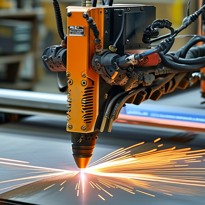 How to Choose the Best Plasma Laser Cutter for Your Needs?