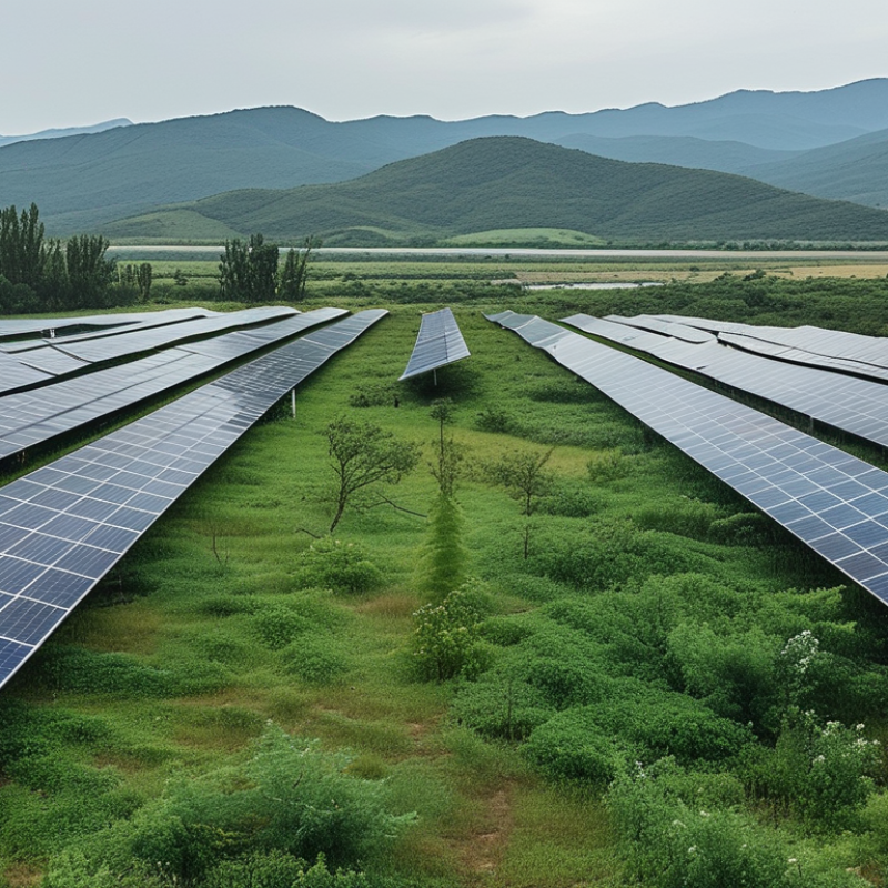 Can Solar Panels Still Function During a Power Outage?