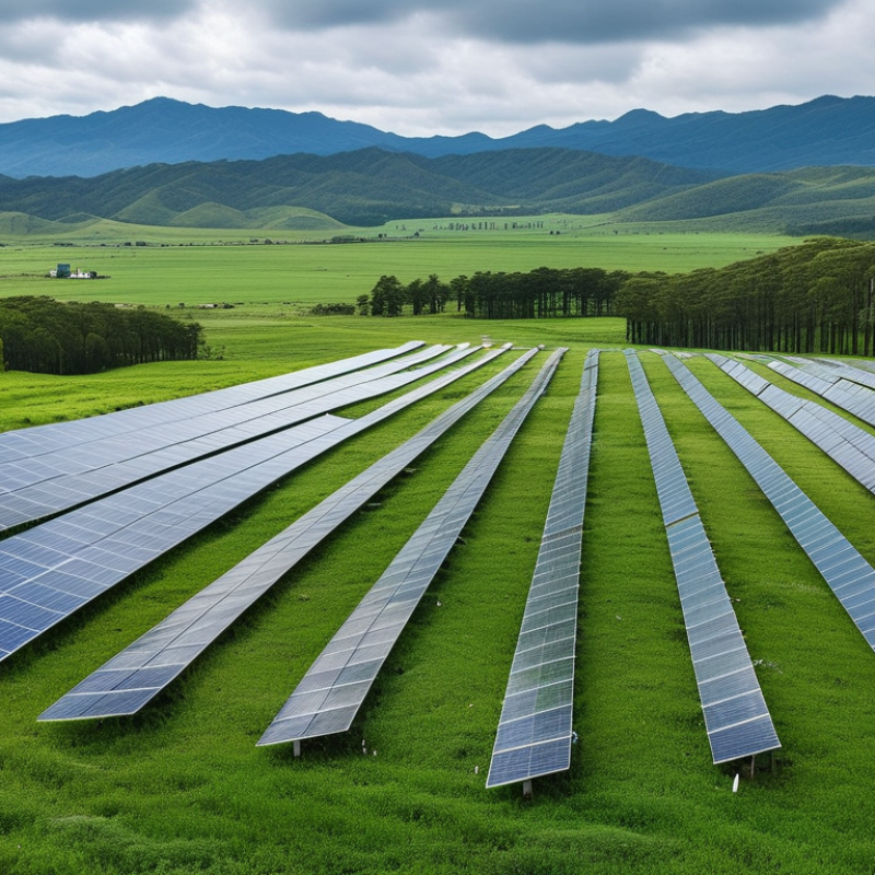 Top 10 Solar Panel and Battery Kits for Global Buyers?