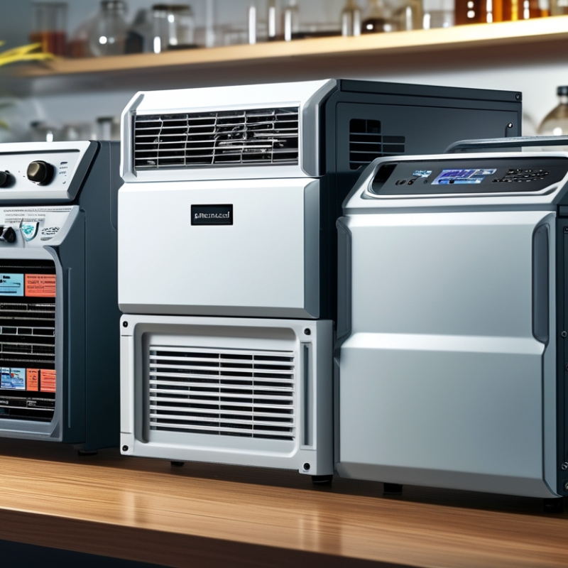 Top 10 Laboratory Freezers for Efficient Sample Storage?