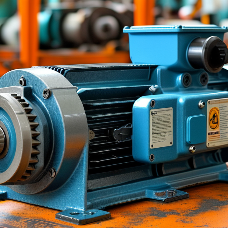 Top Tips for Choosing the Right Industrial Gear Motor?