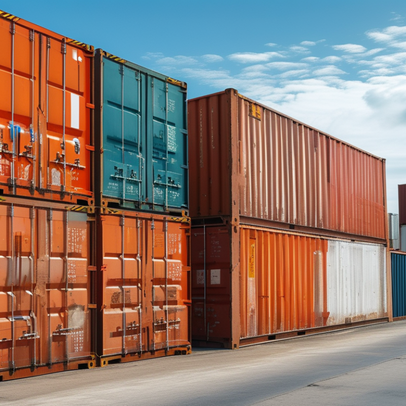 What Are the Best Liquid Containers for Global Sourcing?