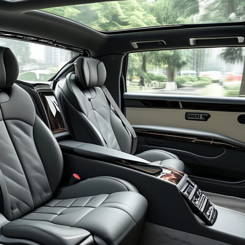 Top Vehicle Audio Systems in China for Global Buyers?