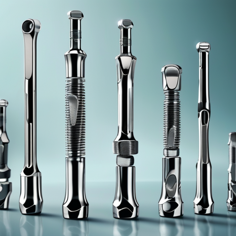 How to Choose the Right Femoral Inserter for Your Needs?