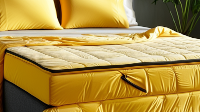 2026 How to Choose Bed Bug Mattress Encasement for Protection?