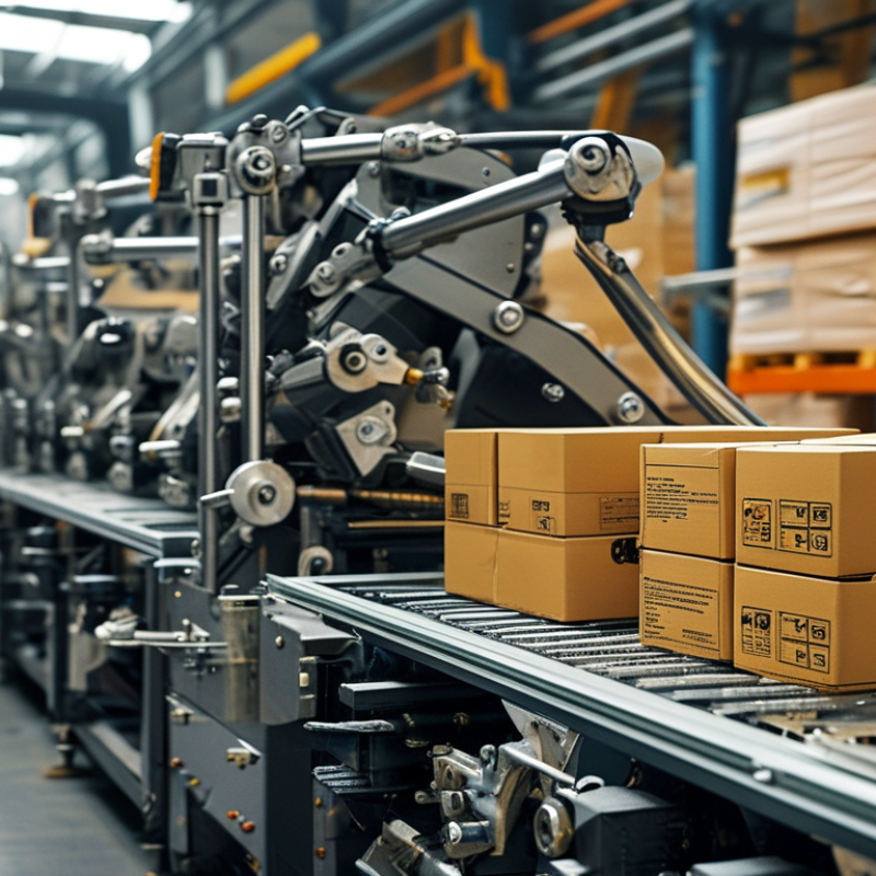 Why Choose the Best Wrapping Machines for Your Business?