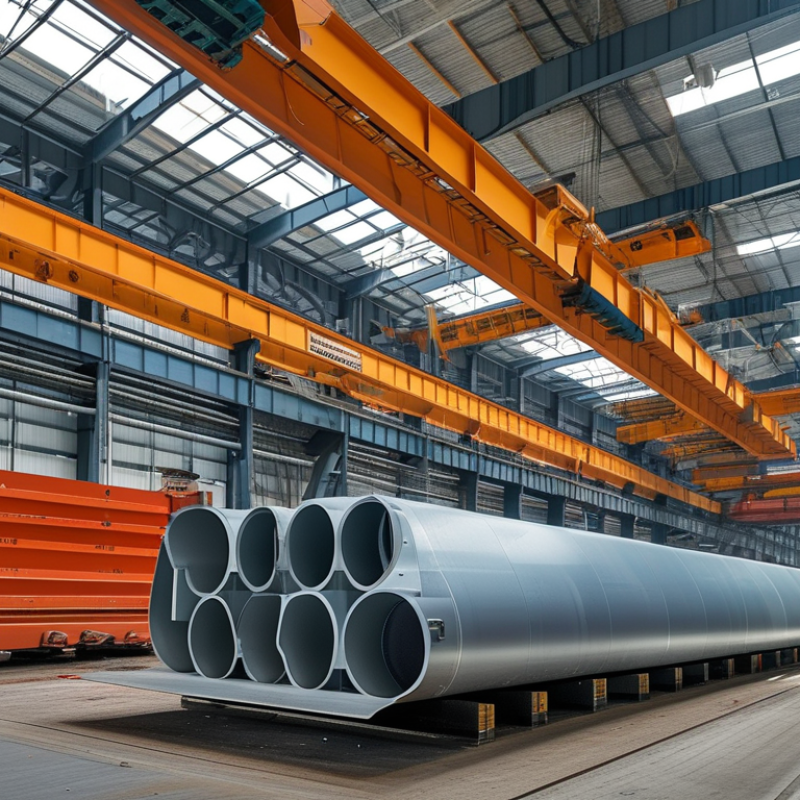 How to Choose the Best Advanced Steel Fabrication Services?