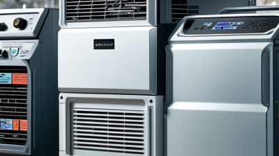 Top 10 Laboratory Freezers for Efficient Sample Storage?