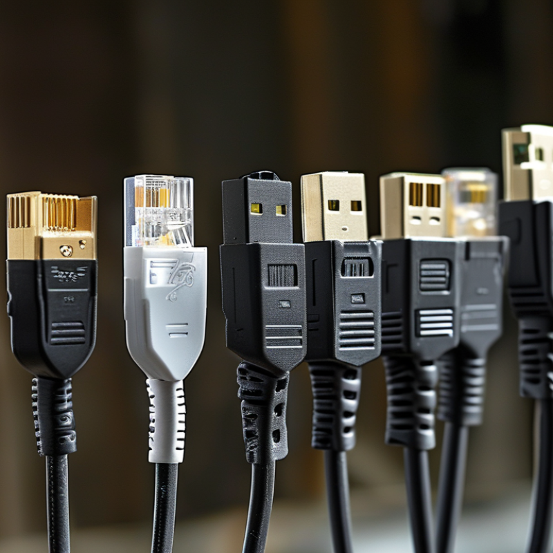 Top Tips for Choosing the Right Network Patch Cable?