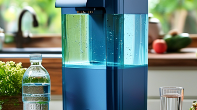 Top 10 Best Water Filters for House Use in 2026?