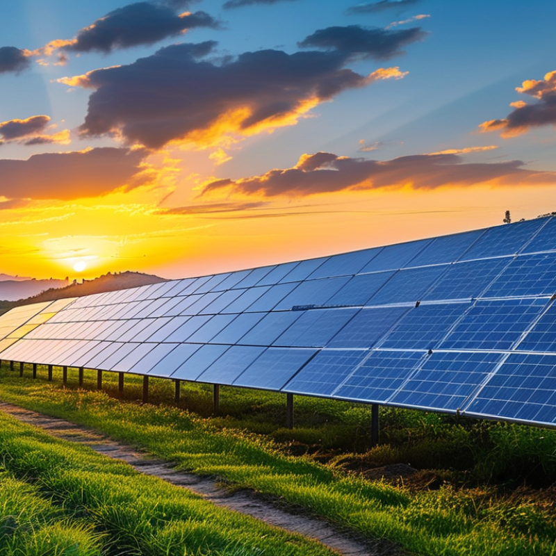 Top 10 Solutions for Outdoor Lighting in Remote Areas?