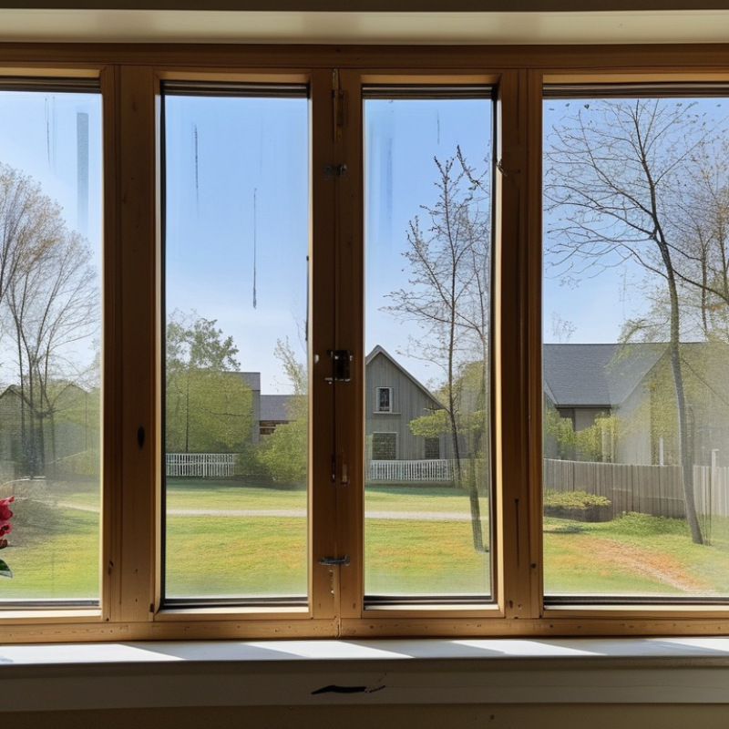 2026 Best Tips for Replacing Old Windows Effectively?