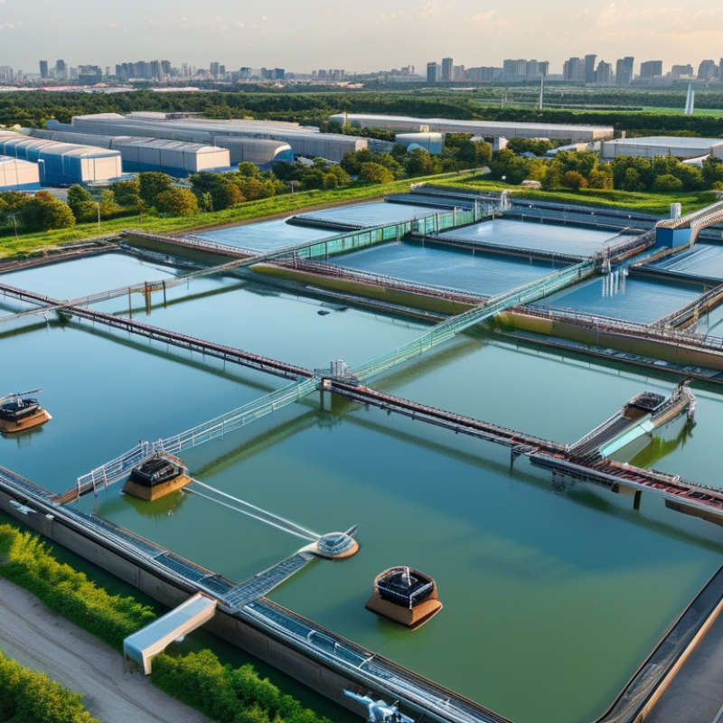 Top 10 Essential Water Equipment for Global Buyers Guide?