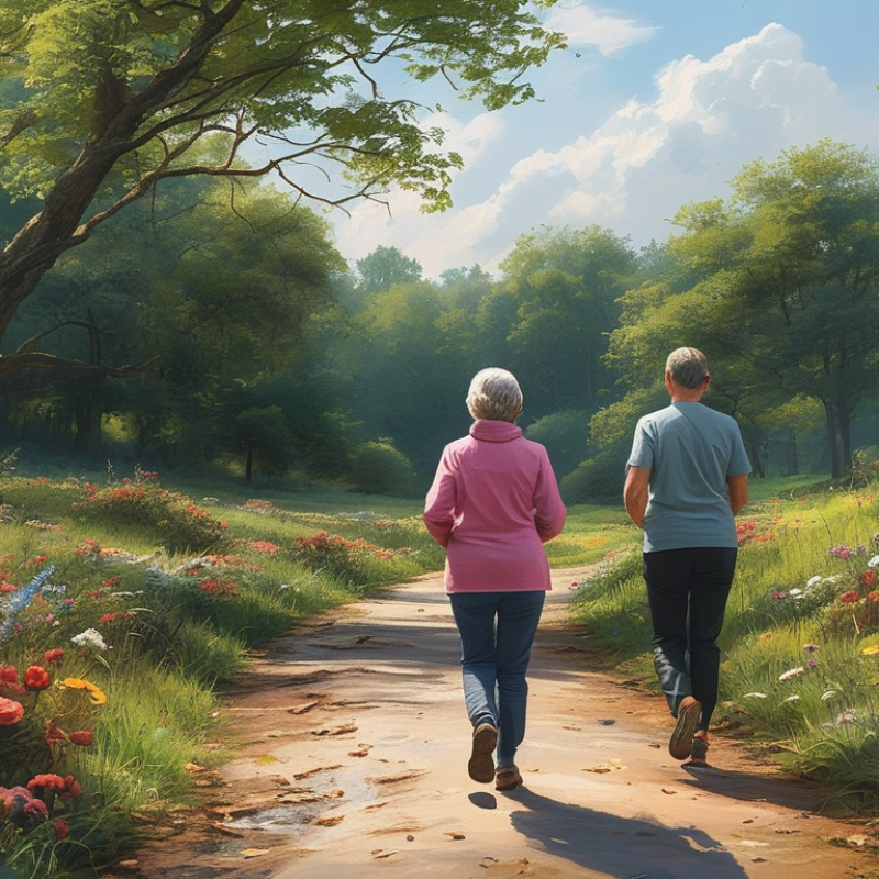 Best 5 Ways to Help Arthritic Knees Effectively?