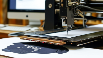 Why Invest in a Shirt Printer Machine for Your Business?