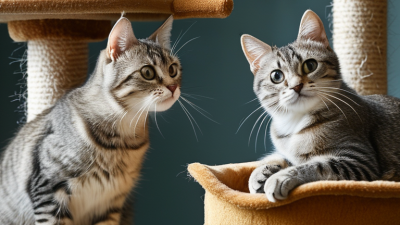 How to Choose the Best Cat Scratch Toy for Your Cat?