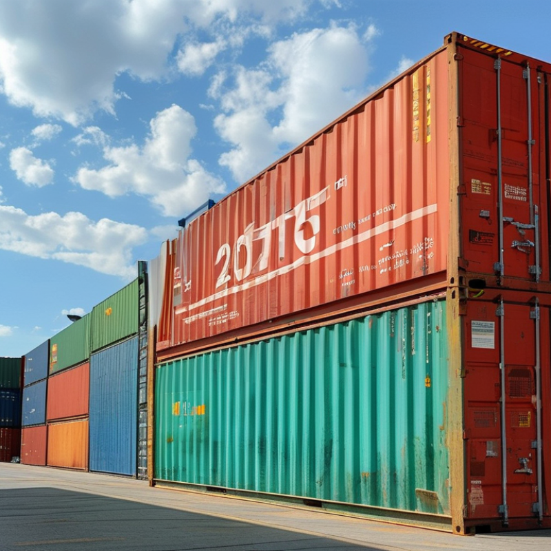 Best 10ft Shipping Container for Global Buyers in 2026?