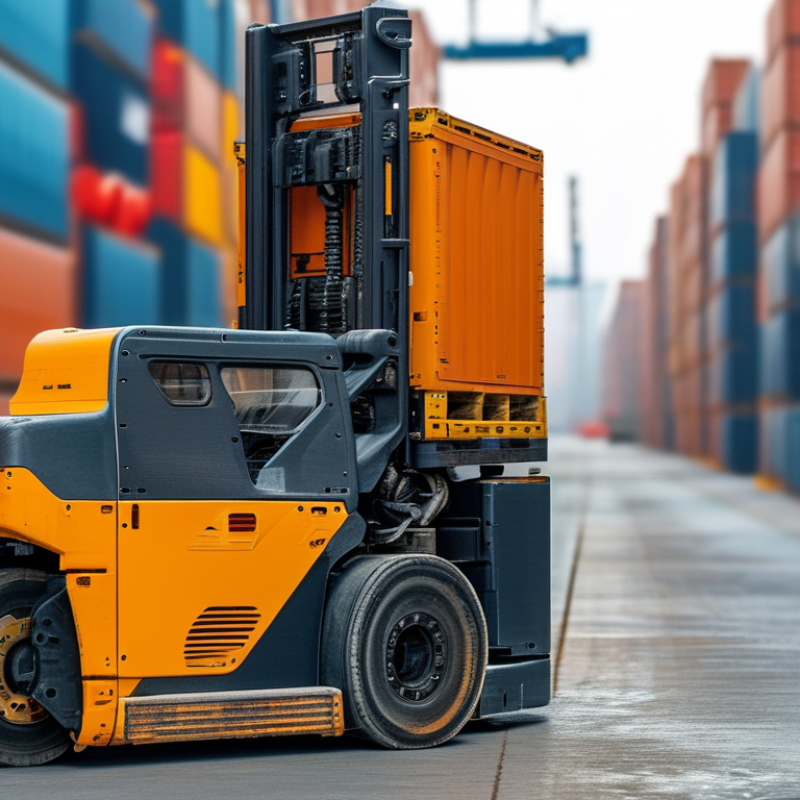2026 Best Material Handling Trends in Supply Chain Management?
