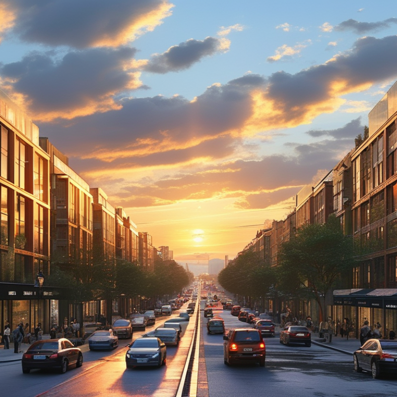 Best Soundproof Glass Types for Busy Street Homes?