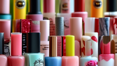 2026 How to Choose the Best Poly Gel Nail Kit for Your Needs?