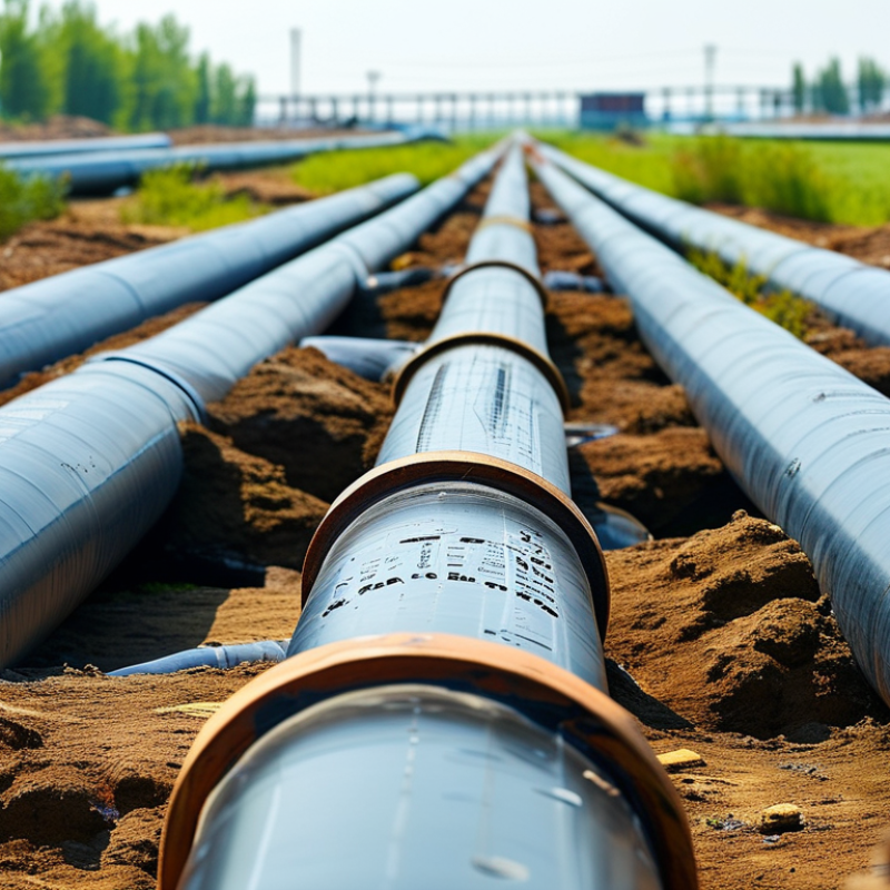 Top 10 Benefits of High Density Polyethylene Pipe in Industry?