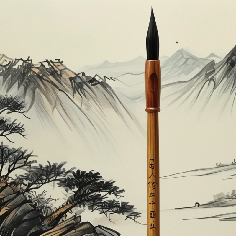 Top 10 Chinese Brush Pen Brands You Should Know?