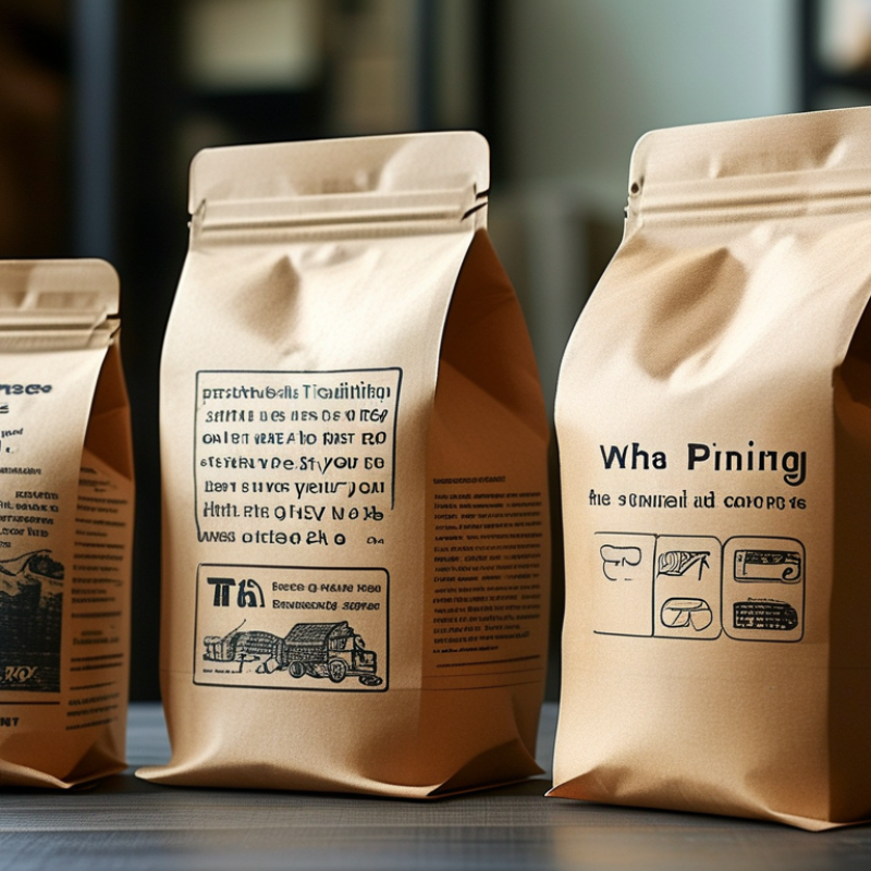 What is the Best Type of Printed Bags for Your Business?